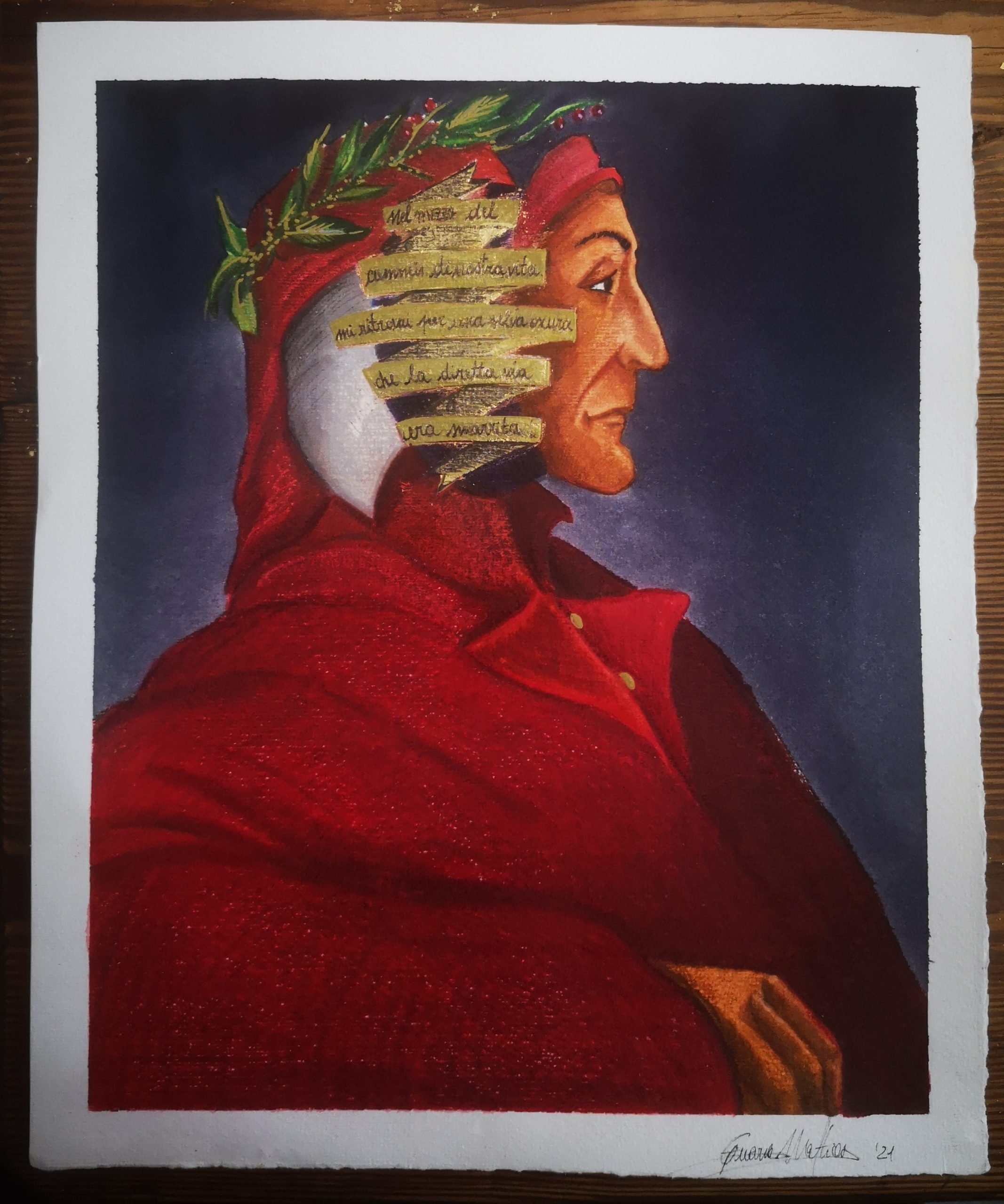 Dante Alighieri